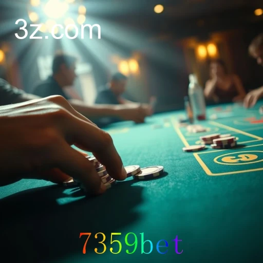 Promoções Irresistíveis da 7359bet Atraem Jogadores Incessantemente