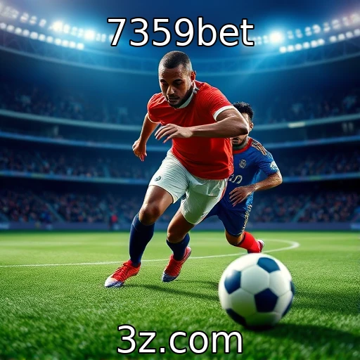 7359bet Apostas esportivas: como melhorar sua análise de partidas