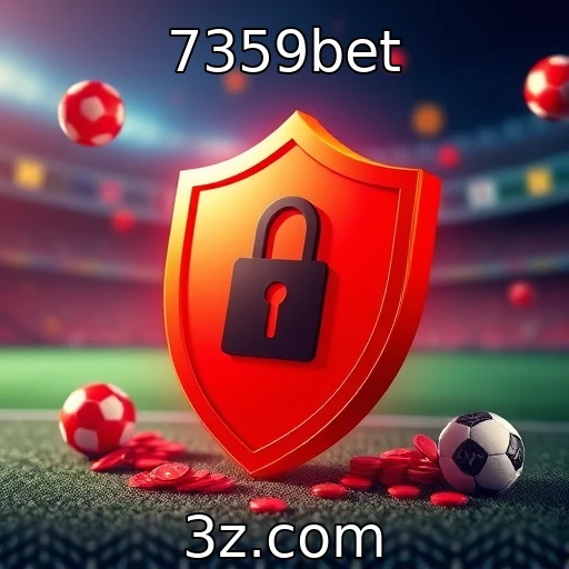 7359bet Aposte com segurança: como proteger suas informações em cassinos online