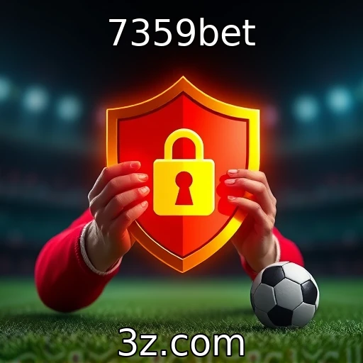7359bet Aposte com confiança: como garantir segurança nas plataformas online