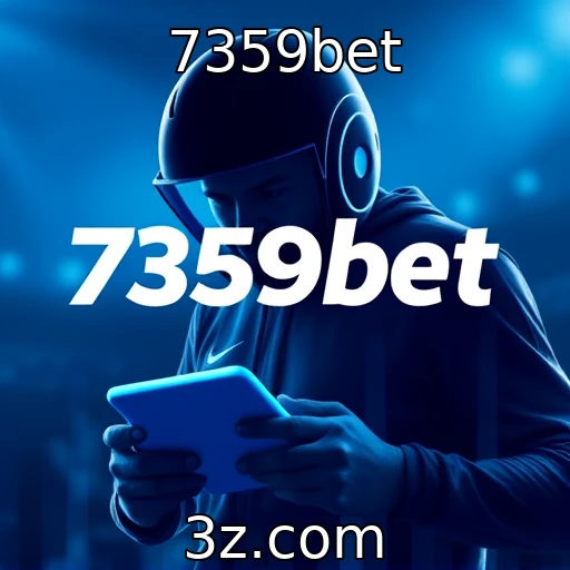 7359bet Como as criptomoedas estão revolucionando as apostas online