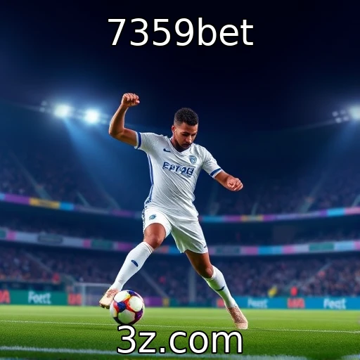 7359bet Explorando as Tendências em Apostas Esportivas no Brasil