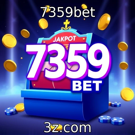 7359bet Aposte com confiança: segurança digital nas plataformas de jogos