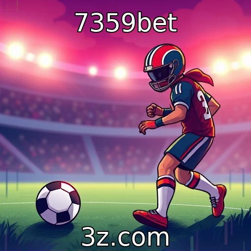 7359bet Os Segredos das Apostas Esportivas: Estratégias que Funcionam