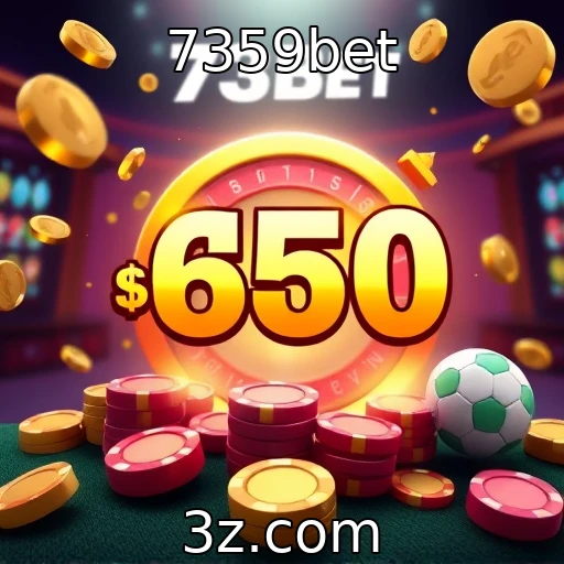 7359bet Desvendando as Apostas Esportivas: Estratégias para Maximizar Seus Lucros