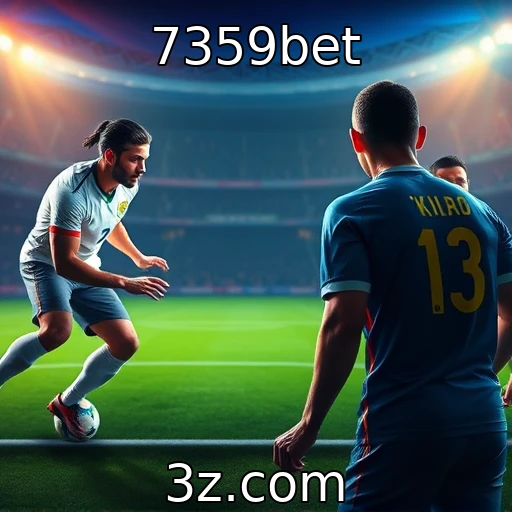 7359bet Apostas Esportivas: Como Analisar Jogos e Maximizar Seus Ganhos