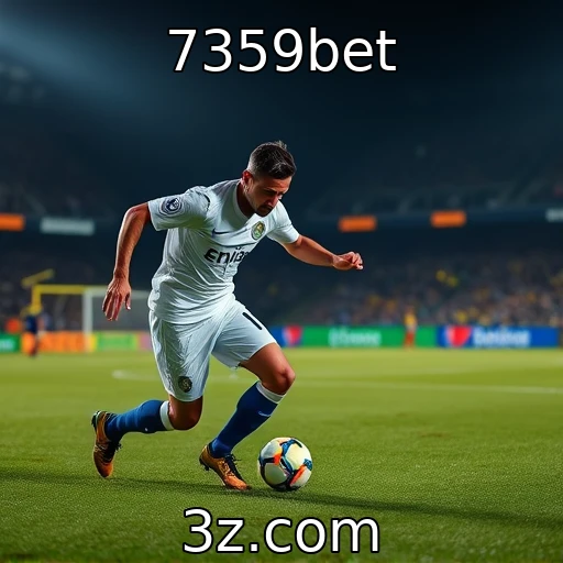 7359bet Apostas esportivas: como analisar partidas com eficácia