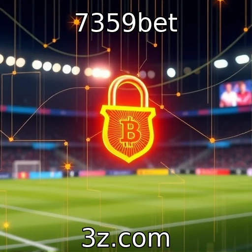 7359bet Apostas em esportes: analise as melhores estratégias para 2025