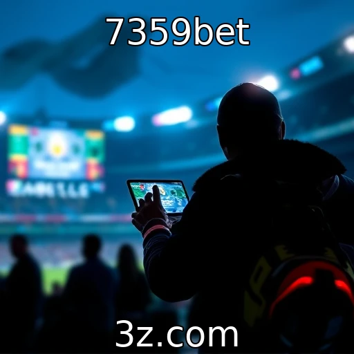 7359bet Impérios em ascensão: o futuro das apostas esportivas no Brasil